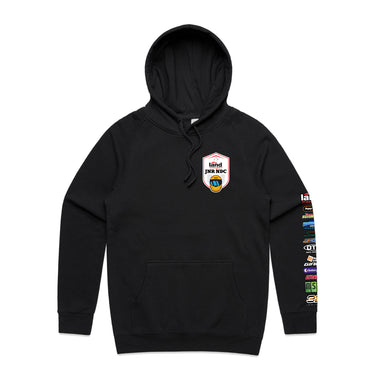 Junior National Driver's Championship 2025 Men's Hoodie